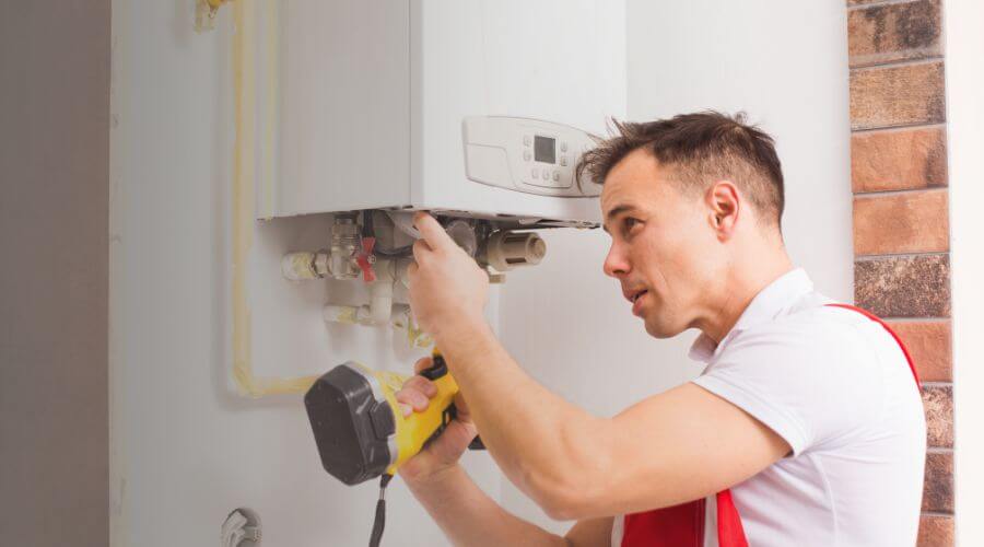 Local 24/7 Emergency Plumbing in Spurlockville, WV